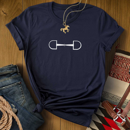 Horse Bit T-Shirt